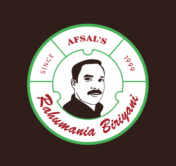 AFSAL'S RAHUMANIA BIRIYANI